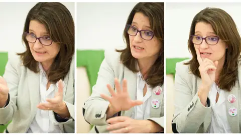 Mónica Oltra Mónica Oltra