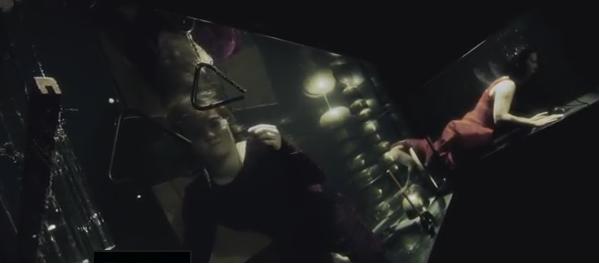 Internet: AquaSonic, el grupo que hace música bajo el agua Internet: AquaSonic, el grupo que hace música bajo el agua