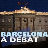 Barcelona a debat