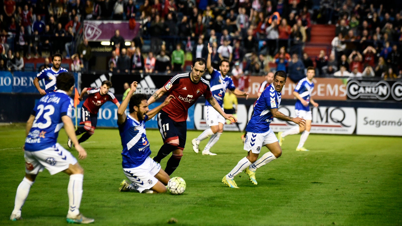 Onda Deportiva Navarra. 27/05/2016 Onda Deportiva Navarra. 27/05/2016