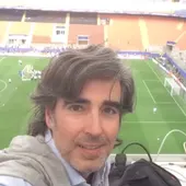 Alejandro Romero desde Milán Alejandro Romero desde Milán