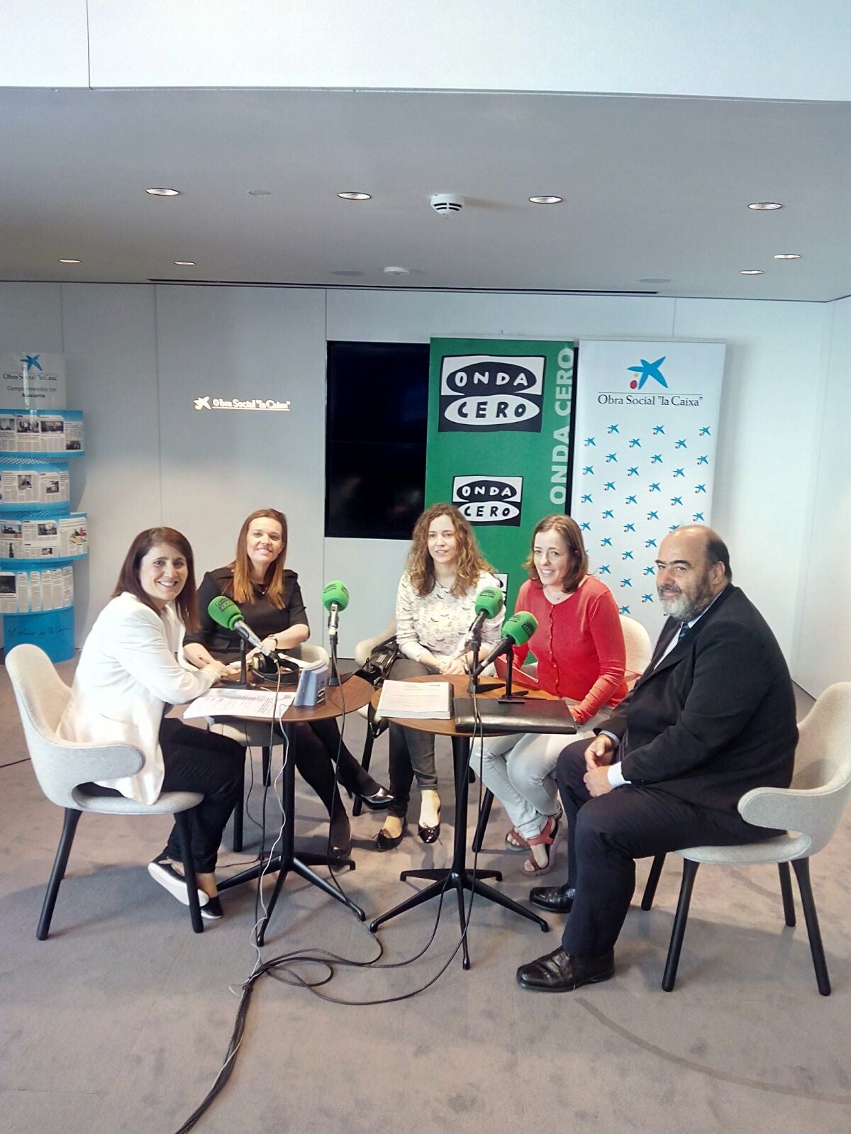 Pamplona en la Onda. 27/05/2016 Pamplona en la Onda. 27/05/2016