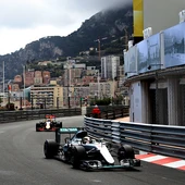 Hamilton gana el GP de Mónaco Hamilton gana el GP de Mónaco