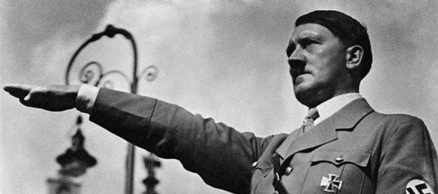 Adolf Hitler Adolf Hitler