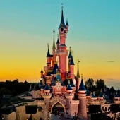 Disneyland París Disneyland París