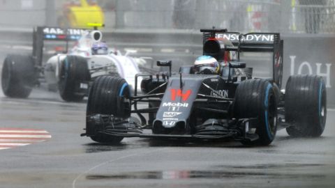 Fernando Alonso