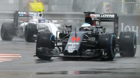 Fernando Alonso Fernando Alonso