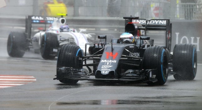 Fórmula 1: Alonso y Sainz aspiran a llegar a la Q3 episode artwork