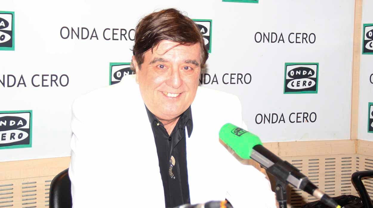 Julián Ruiz: "De los artistas que he conocido mi favorito es David Bowie" Julián Ruiz: "De los artistas que he conocido mi favorito es David Bowie"