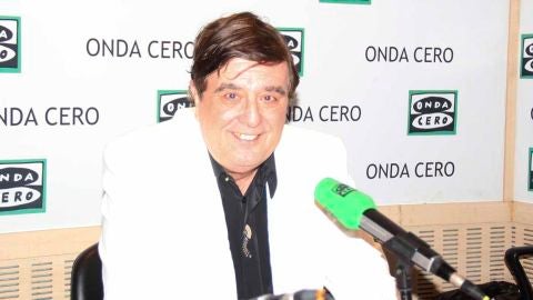 Juli&aacute;n Ruiz en Te doy mi palabra