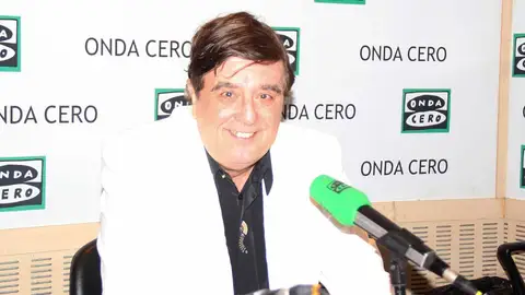 Julián Ruiz en Te doy mi palabra Julián Ruiz en Te doy mi palabra