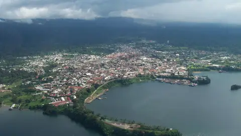 Malabo Malabo