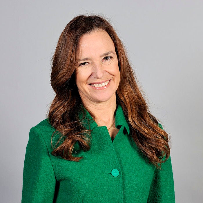 Teresa Jiménez Becerril será la 'número dos' de Ángel Gabilondo, nuevo Defensor del Pueblo Teresa Jiménez Becerril será la 'número dos' de Ángel Gabilondo, nuevo Defensor del Pueblo