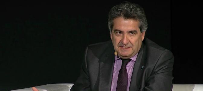 La Fiscalía pide que José Ricardo de Prada sea apartado de dos causas relacionadas con ETA La Fiscalía pide que José Ricardo de Prada sea apartado de dos causas relacionadas con ETA