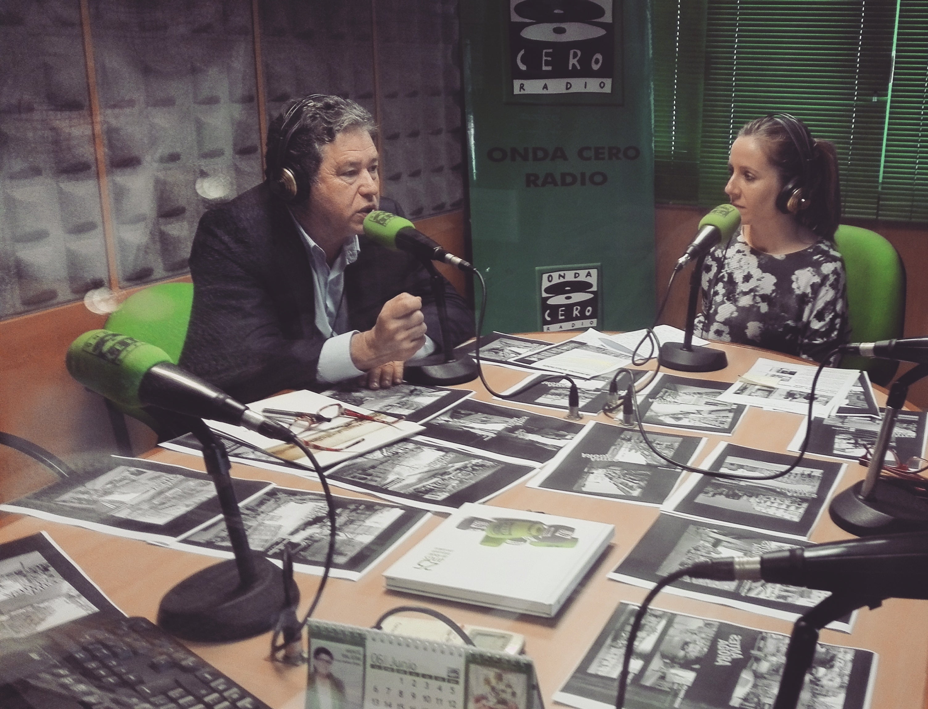 Gente Viajera de Galicia 27-05-2016 Gente Viajera de Galicia 27-05-2016