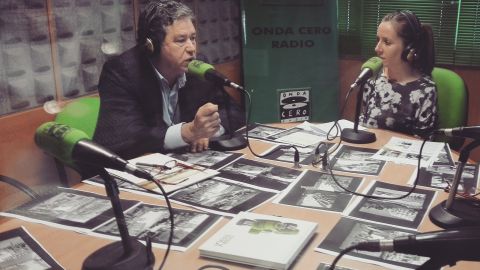 O alcalde de Pontevedra nos fala da exposi&oacute;n "Teu Pontevedra"
