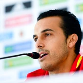 Pedro Rodríguez Pedro Rodríguez