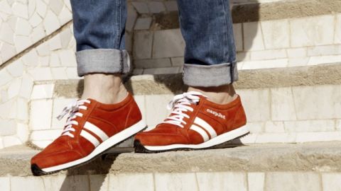 Zapatillas
