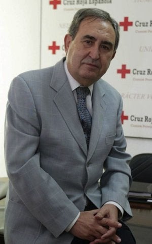Jaén en la Onda con Nicolás Hidago 30/05/2016 Presidente de Cruz Roja Jaén en la Onda con Nicolás Hidago 30/05/2016 Presidente de Cruz Roja