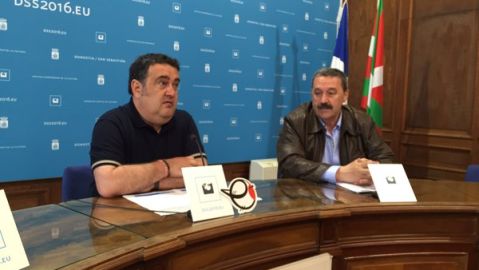 Ayudas para el retorno del talento. 