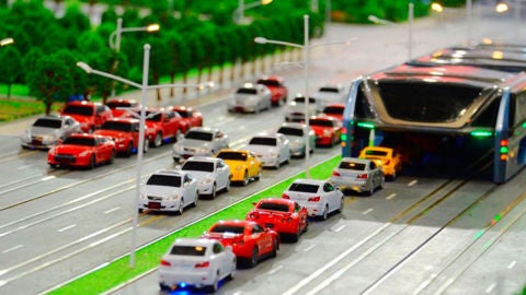 autob&uacute;s volador
