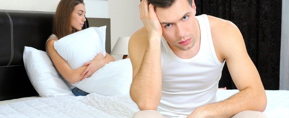 Unas 35.000 murcianas no tienen orgasmo Unas 35.000 murcianas no tienen orgasmo