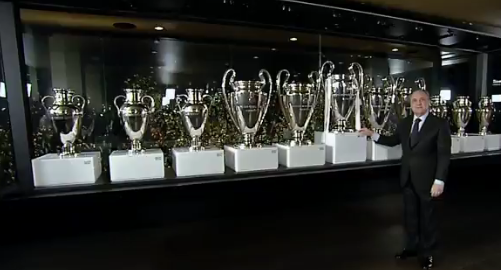 Al Tiqui Toque: El futuro de Emery y Florentino saca brillo a la undécima episode artwork