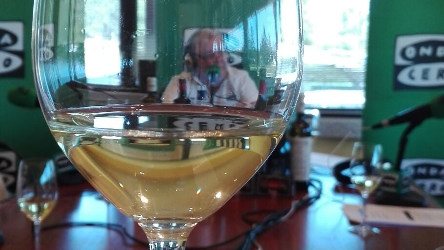 Gastronomia en la onda