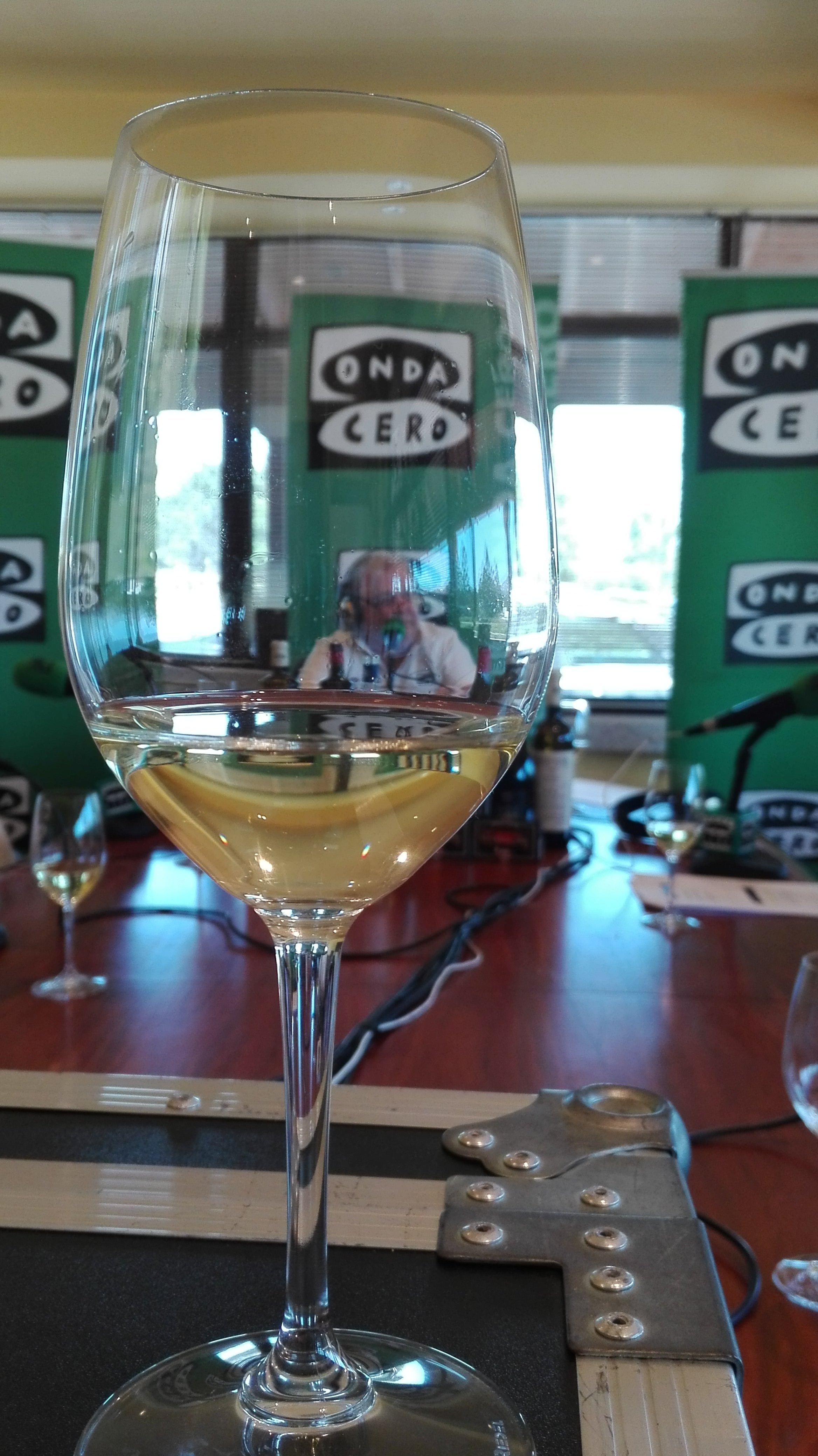 Gastronomía en la onda.24/03/2017 Gastronomía en la onda.24/03/2017