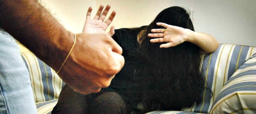 Violencia de género Violencia de género