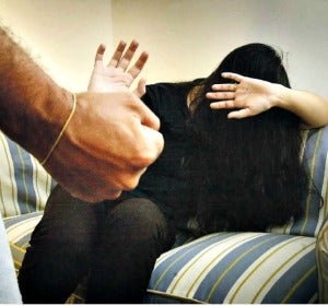 Violencia de género Violencia de género
