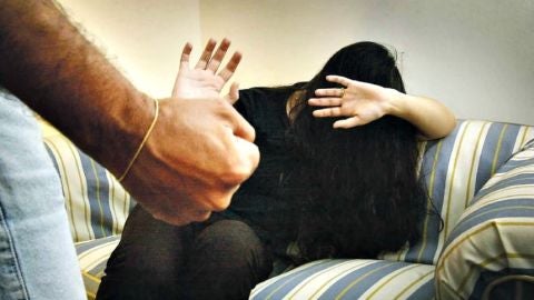 Violencia de g&eacute;nero