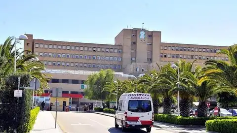 Hospital San Agustín Hospital San Agustín