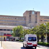 Hospital San Agustín 
