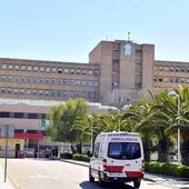 Hospital San Agustín Hospital San Agustín