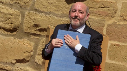 Ignacio Aranguren
