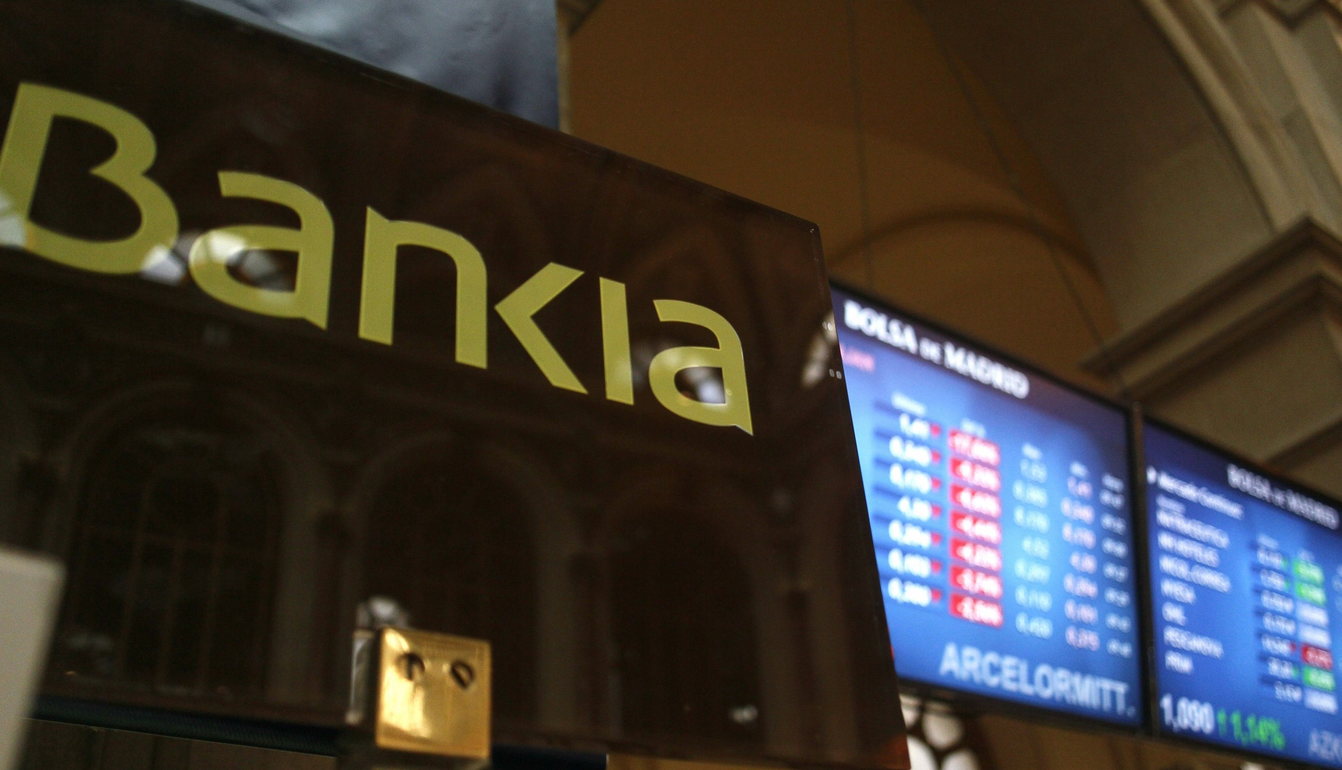 El 73 por ciento de las oficinas que cerrará Bankia son de BMN El 73 por ciento de las oficinas que cerrará Bankia son de BMN