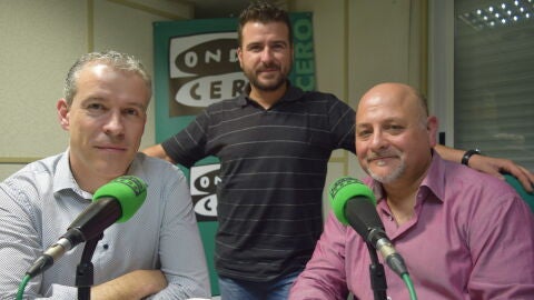 Rompida de la hora - Premio Onda Cero 16 de las fiestas y las tradiciones