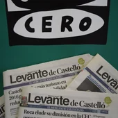 Levante - Premio de la comunicación 2016 Levante - Premio de la comunicación 2016