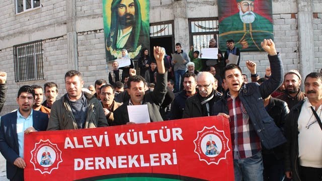 Corresponsales: Los Alevíes no tendrán que asistir a las clases de religión en Turquía Corresponsales: Los Alevíes no tendrán que asistir a las clases de religión en Turquía