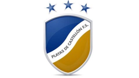 Escudo Playas de Castell&oacute;n