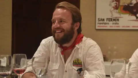 Chapu Apaolaza Chapu Apaolaza