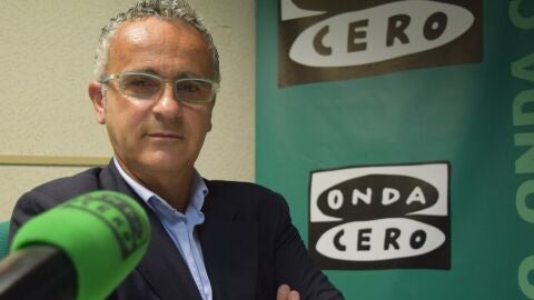 Carlos Gasc&oacute; - Organizador Ruta de sabor