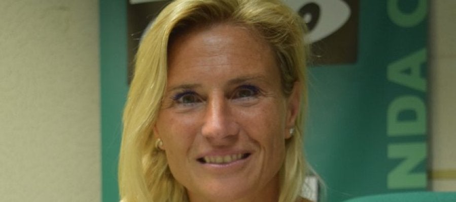 Susana Fabregat - Solidariza tu energía Susana Fabregat - Solidariza tu energía