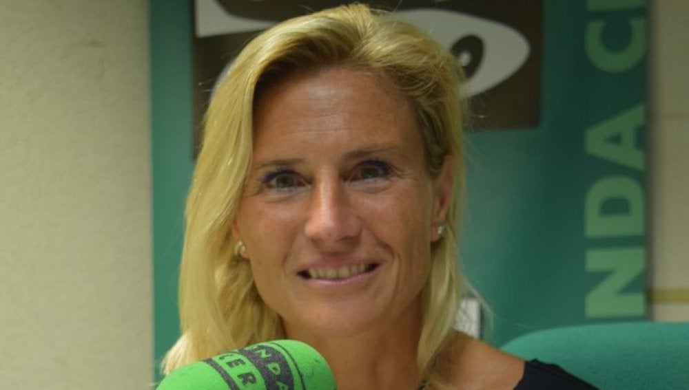 Susana Fabregat