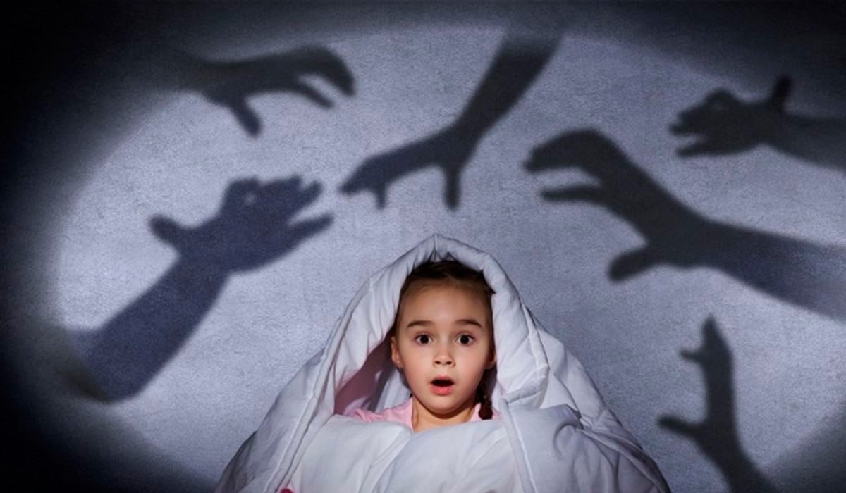 El cierre: ¿Qué provoca la carencia absoluta al miedo? El cierre: ¿Qué provoca la carencia absoluta al miedo?