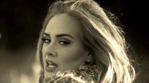 Adele