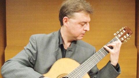 Manuel Babiloni, premio Onda Cero de Honor 2016