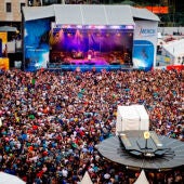 Festival de música de Darmstadt