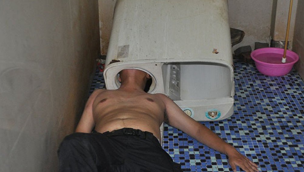 Una cama, un ascensor, una terraza y otros lugares en los que los oyentes se quedaron atrapados Una cama, un ascensor, una terraza y otros lugares en los que los oyentes se quedaron atrapados